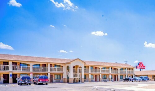 Shale inn Andrews, Забронировать Мини-отель Отели Эндрюс с завтраком, Завтраки