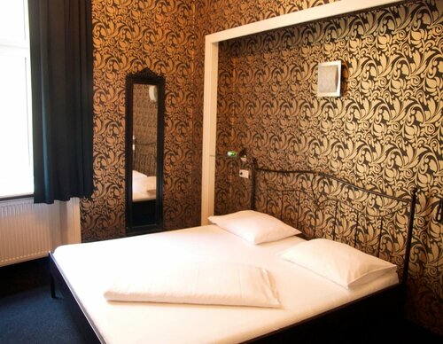 Hotel Goldene Spinne, Забронировать Отель 03. Ландштрассе Вена