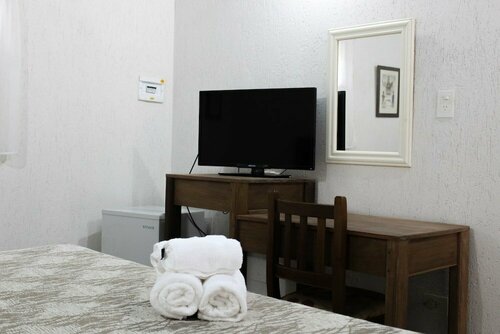 Palo Rosa Lodge, Забронировать Отель Отели Мисьонес с бассейном, Бассейн