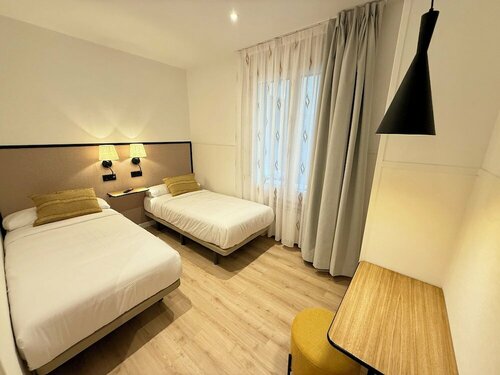 Mucho Madrid, Забронировать Гостевой дом центр города Мадрид