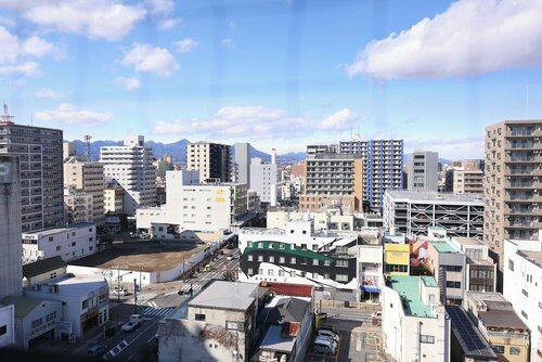 Hotel Sanko Takasaki, Prenota Hotel Takasaki Gunma