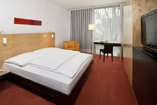 INNSiDE by Meliá Düsseldorf Seestern, Забронировать Отель Лёрик Дюссельдорф