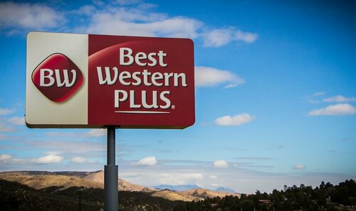Best Western Plus Ruidoso Inn, Buchen Sie Hotel Ruidoso New Mexico