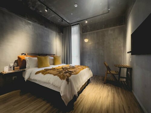 Hotel Mokozoyo, Забронировать Отель Отели штата Пинанга с парковкой, Парковка