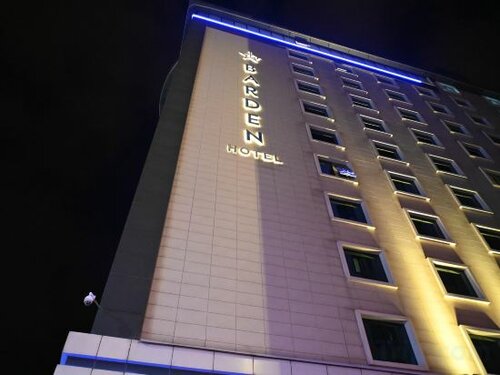 Отель Barden Hotel, Забронировать Отель Отели Юго-Восточной Анатолии 4 звезды, 4*