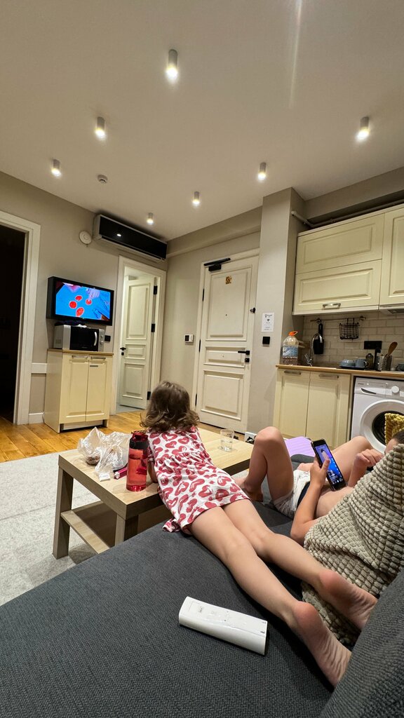 Bguest Pera Suites
