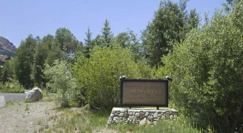 Snowcreek Resort, Book Ferieresort SPA-hoteller i Mammoth, SPA
