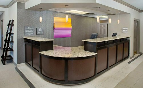 Residence Inn by Marriott Richmond Northwest, Забронировать Отель округ Энрико Вирджиния