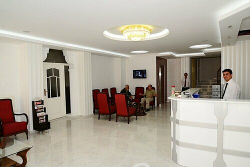 Hotel Sahiner, Book Hotel Nigde Central Anatolia Region