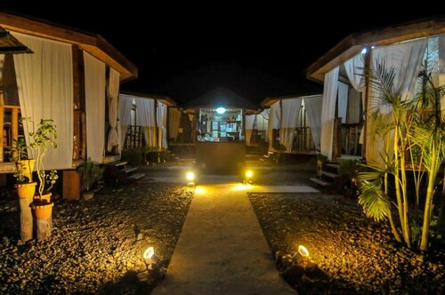 Sei Nazioni Cottages, Reserva ahora Hotel El Nido 