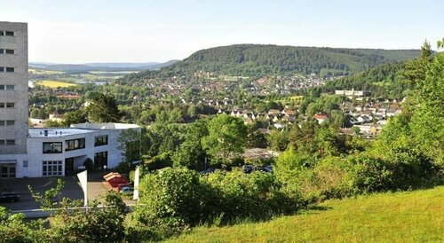 Gästehaus am Räuschenberg, Réserver Hôtel Höxter Rhénanie du Nord - Westphalie