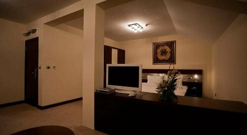 Hotel Aria, Забронировать Отель Подгорица Община Подгорица