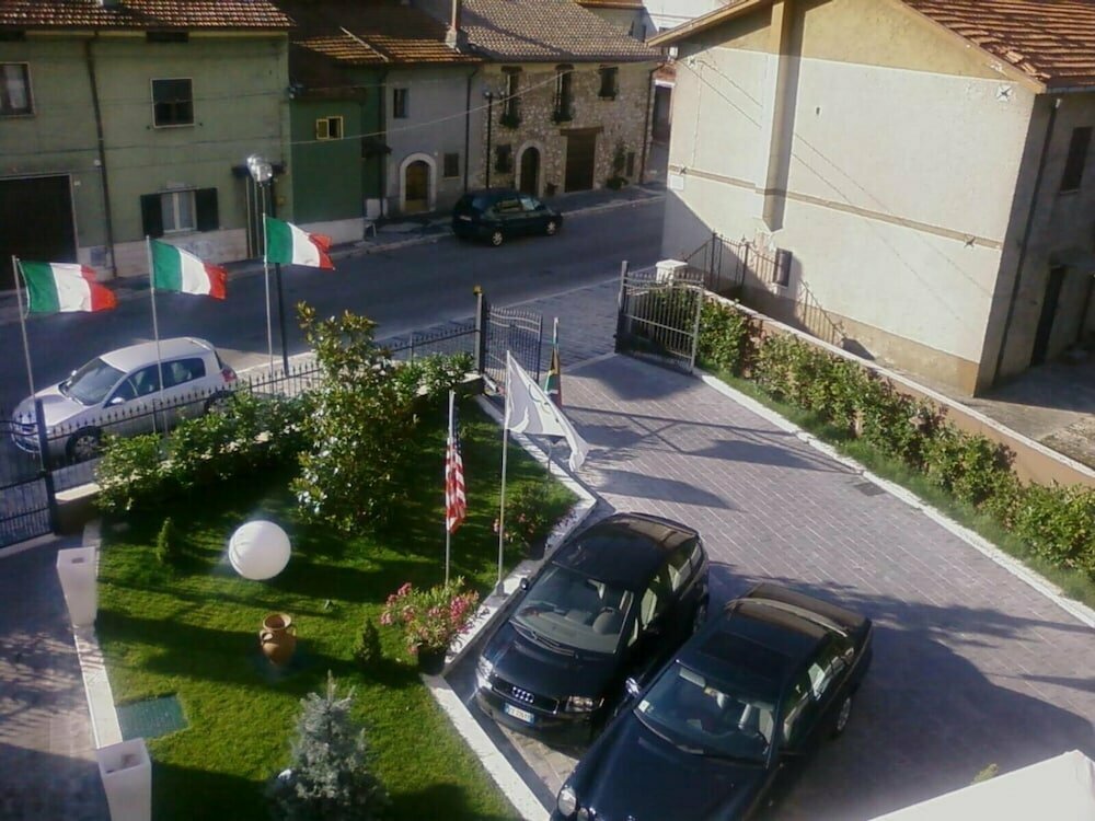 Hotel de Meis