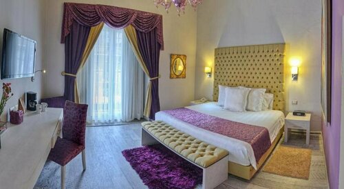 Hotel Andante, Забронировать Отель Отели Пуэбла с завтраком, рядом с Amparo Museum, Завтраки