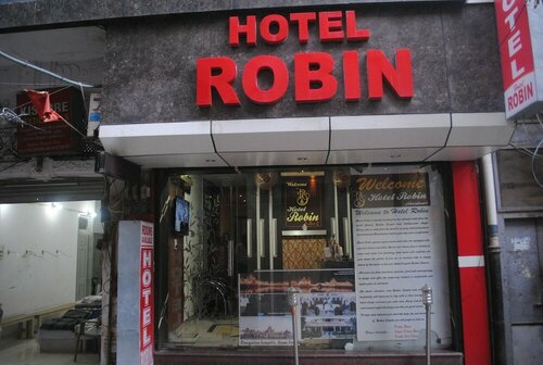 Hotel Robin, Book Hotel Billige hoteller i Punjab