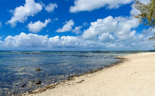 Voile Bleue Boutique Hotel, Buchen Sie Boutique Pointe aux Biches Mauritius