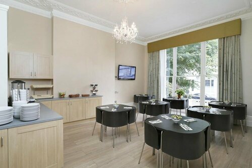 Hyde Park Boutique Hotel, Забронировать Отель Вестминстер Лондон, рядом с Ланкастер Гейт