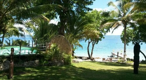 Paradise Cove Resort, Reservar Resort Port Vila Efate