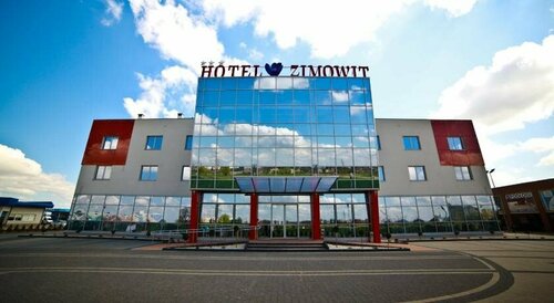 Hotel Zimowit, Забронировать Отель Жешув Подкарпатское воеводство