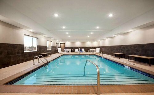 Country Inn & Suites by Radisson, Enid, OK, Boek Hotel Enid Oklahoma