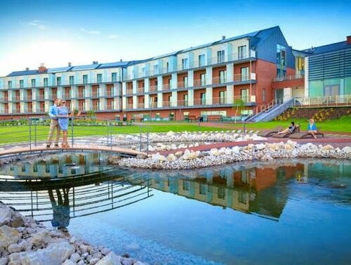 Sloneczny Zdroj, Buchen Sie Hotel Hotels in Heiligkreuz mit Frühstück, Frühstück