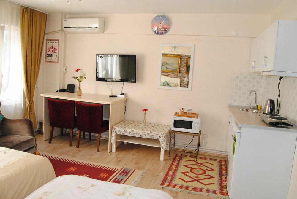 ‪Falcon Apart Hotel‬