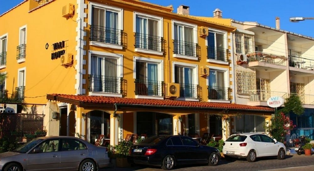 Kalyon Hotel
