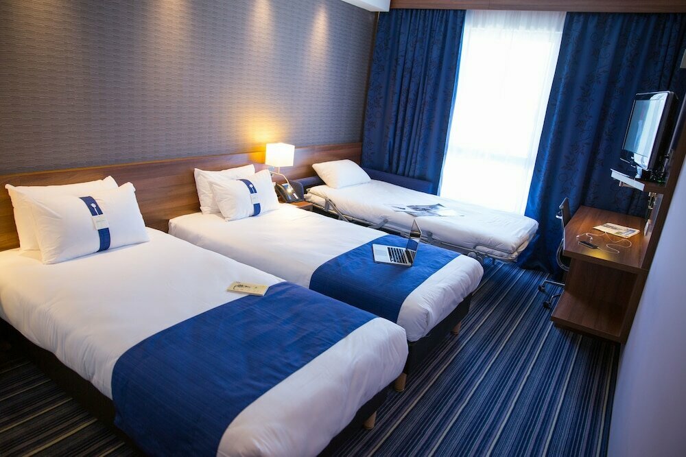Holiday Inn Express