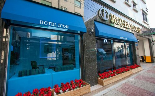 SSH Icon Hostel, Забронировать Отель Отели Сеула 3 звезды, рядом с Магазин Talbang, 3*