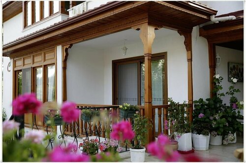 ‪Ayka Hotel‬, Забронировать Отель Бодрум Мугла