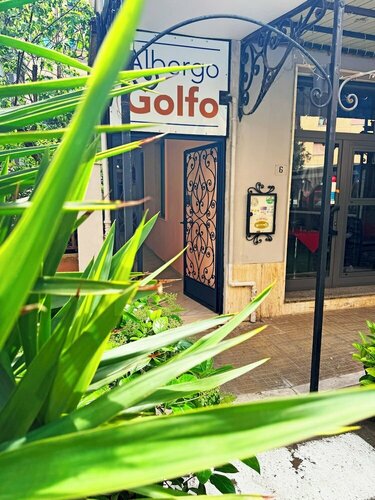 Albergo Golfo, Book Hotel Hoteller i Follonica med morgenmad, Morgenmad