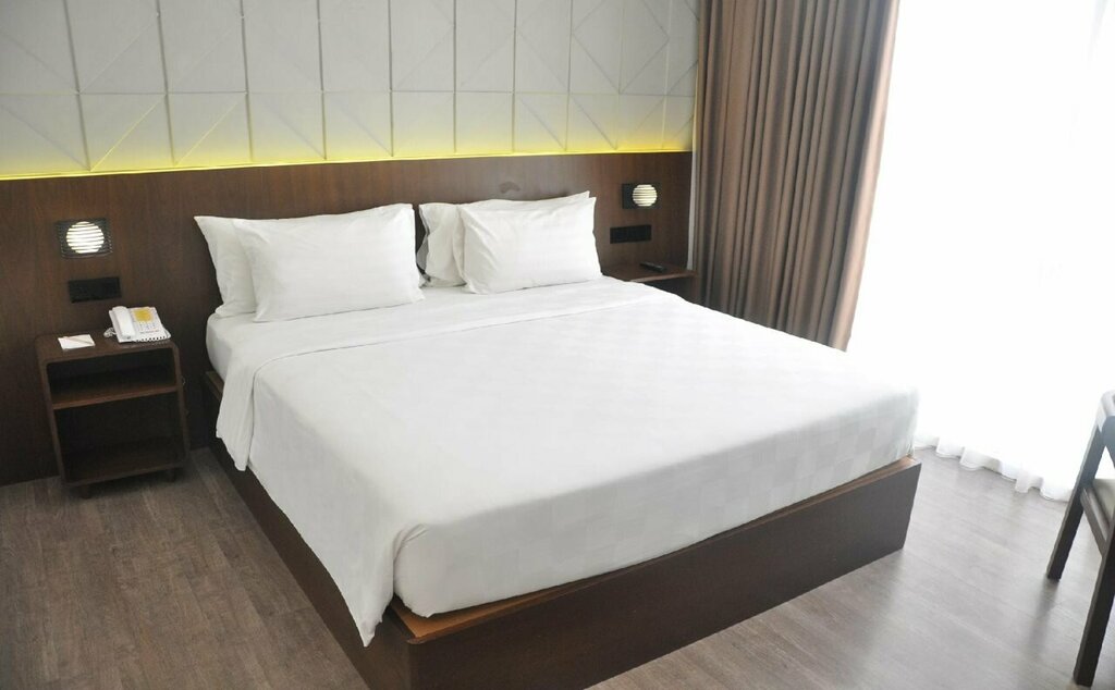 Golden Tulip Pontianak
