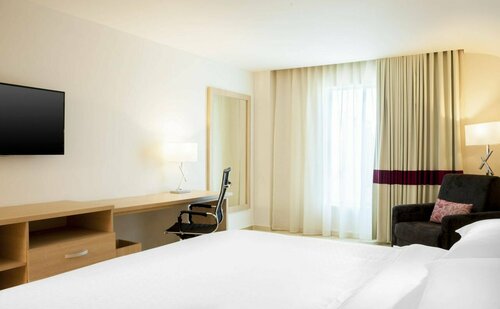 Four Points By Sheraton Barranquilla, Rezervovat Hotel Barranquilla Atlántico