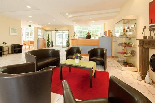 GDA Hotel Trippstadt, Foglalás Szálloda Trippstadt Palatinate Forest