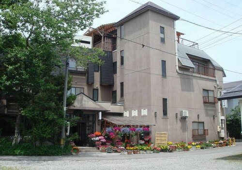 Hakuba Happo Onsen Maruishi, Prenota Hotel Hakuba 