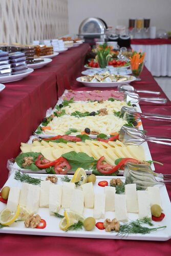 Hotel Avcilar City, Rezervovat Hotel Avcilar Istanbul