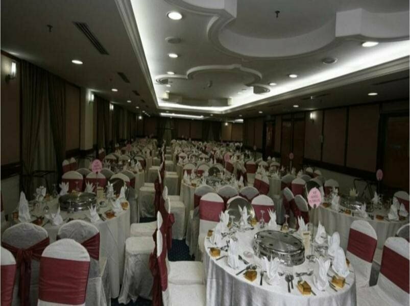 Hotel Putra Kuala Lumpur