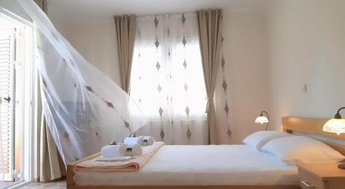 Garni Hotel Koral, Book Hotel 3-stjernede hoteller i Budva, 3*