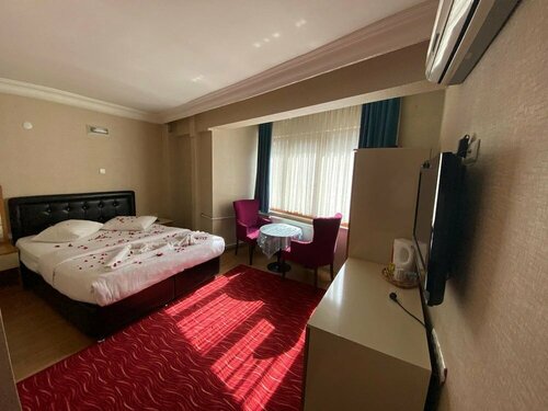 Kuleli Hotel, Забронировать Отель Отели Trabzon Region с завтраком, Завтраки