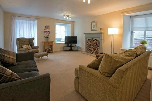 The Ice House, Reserva ahora Apartamento Leith 