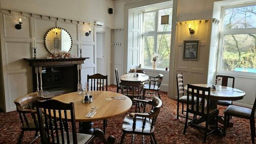 The Abbey Inn, 예약 호텔  