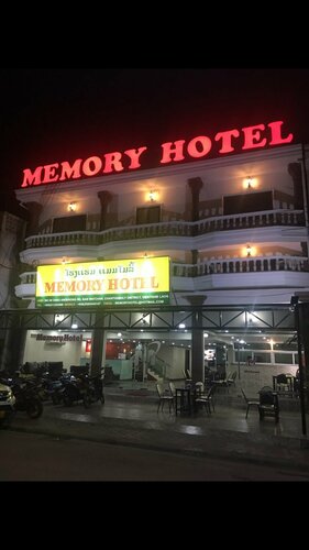 Memory Hotel Vientiane, Забронировать Отель СПА-отели Вьентьяна, рядом с Wat Mixai, SPA-услуги