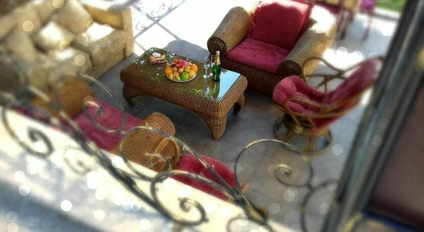 Park Avenue Hotel