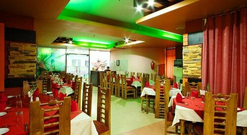 Britannia Hotel, Prenota Hotel Hotel 3 stelle a Sylhet, 3*