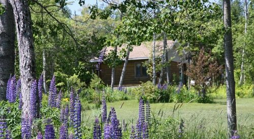 Broadwater Inn & Cottages, Rezerwuj Hotel Baddeck Bay Kanada