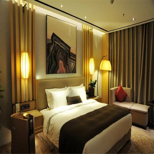 Grand Metropark Orient Hotel, Забронировать Отель Чжэнчжоу Хэнань