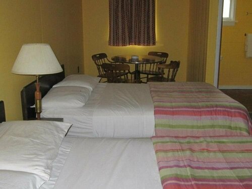 Riverside Park Motel and Campground, Book Campingplads Niagara Falls 