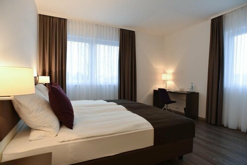 Guesthouse Lichtenau, Reserva ahora Hotel Nussloch Bergstraße