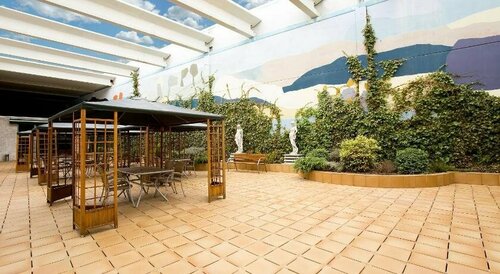 Spa Hotel Ciudad de Teruel, Prenota Hotel Teruel 