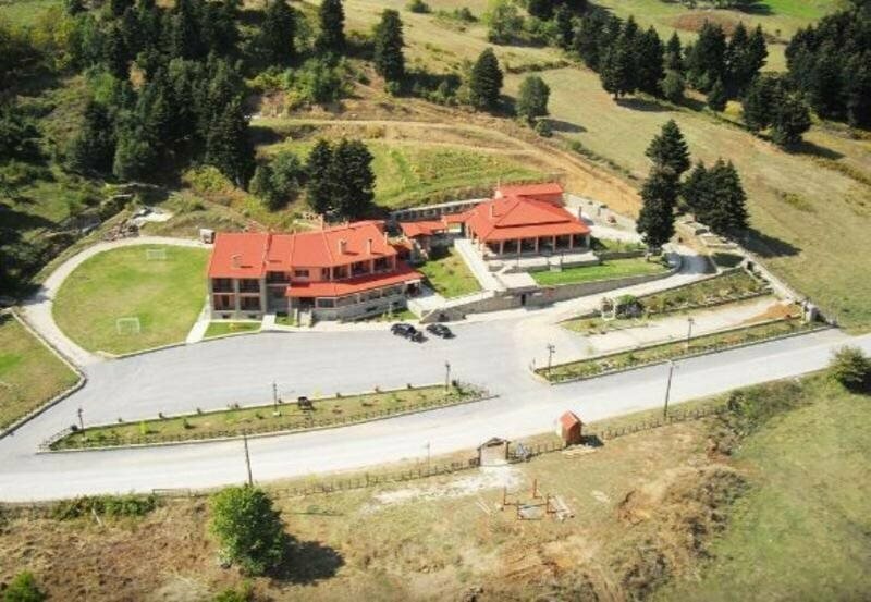 Magema Hotel